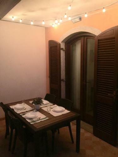 Apartamento Renabianca House