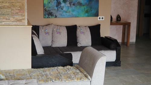 Apartamento Soleil 1 Terrasse Open Space Luxe