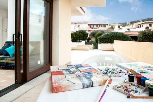 Apartamento Trilocale N.21...al Mare!