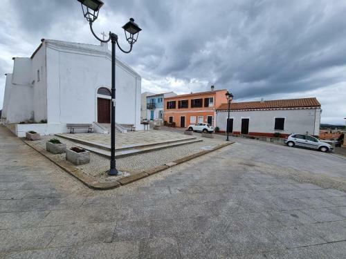 Apartamento Casa Santa Lucia