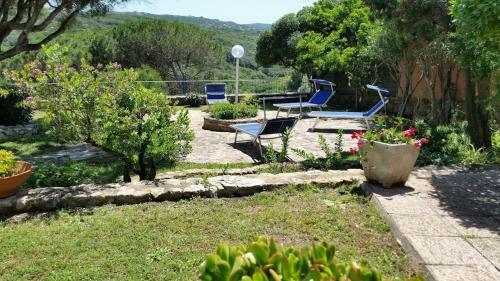 Villa La Liccia