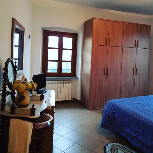 Apartamento La Casa Di Gina