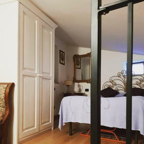 Apartamento La Casa Di Gina