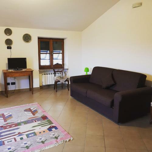 Apartamento La Casa Di Gina