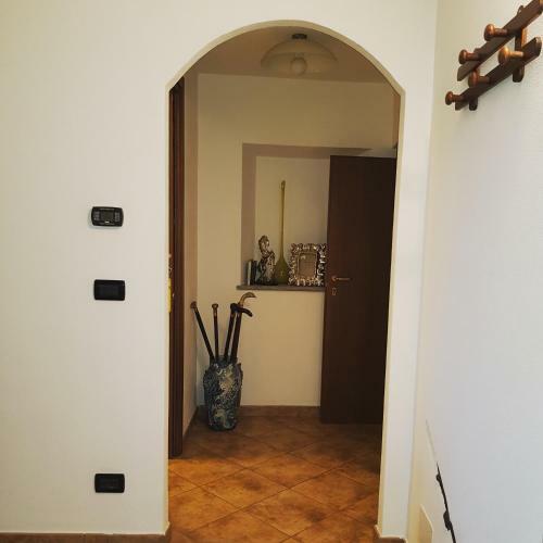 Apartamento La Casa Di Gina
