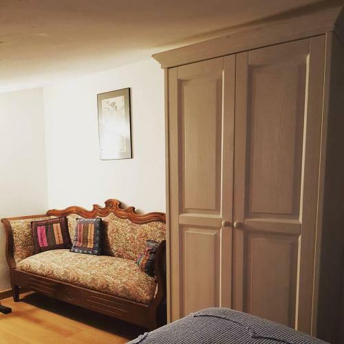 Apartamento La Casa Di Gina