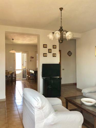 Sarena Apartment