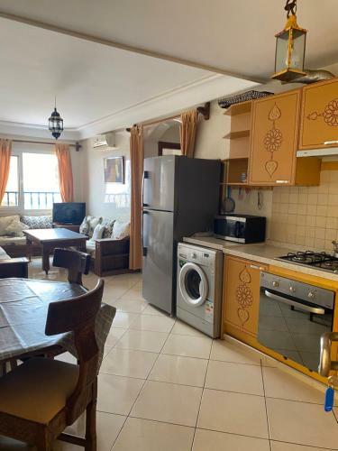 Taghazout Bay Apartment