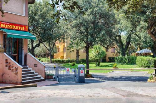Apartamento Casalmare