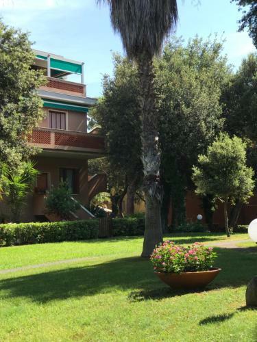 Apartamento Casalmare