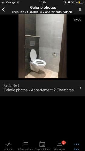 Agadirbay Apartments&pool