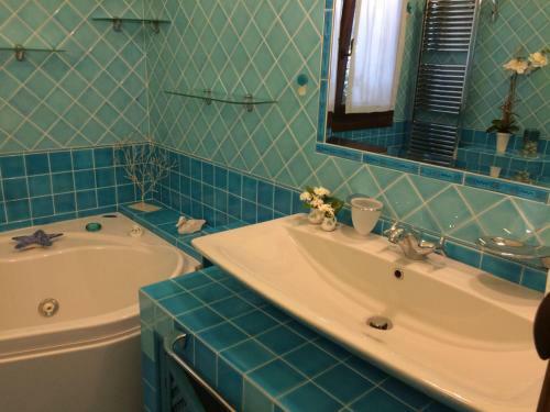 Bed & Breakfast Villa Franci