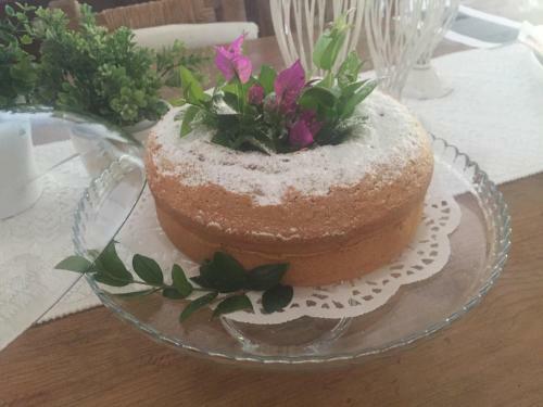 Bed & Breakfast Villa Franci