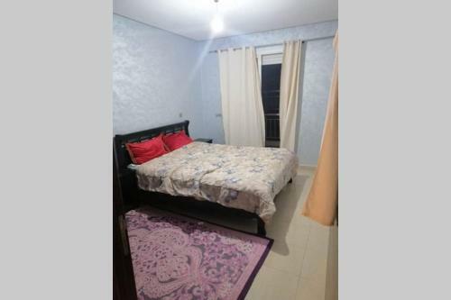 Apartamento Location Haut Standing Agadir
