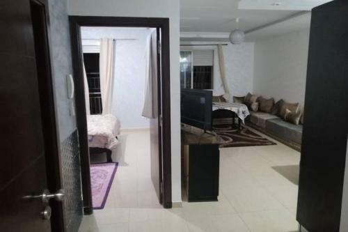 Apartamento Location Haut Standing Agadir
