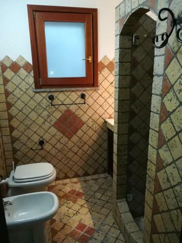 Apartamento Taverna Villa Anna