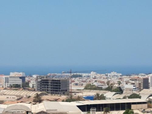 Apartamento Appartement Yasmine ( Centre Ville )