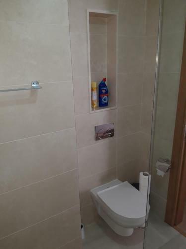 Apartamento Appartement Yasmine ( Centre Ville )