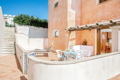 Pool Apartment