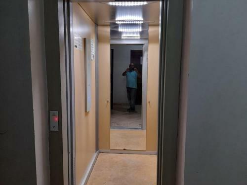 Apartamento R�sidence Annaser 1