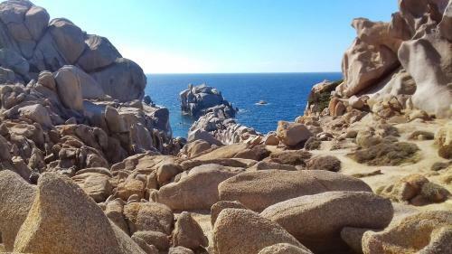 Apartamento Residence Ulisse