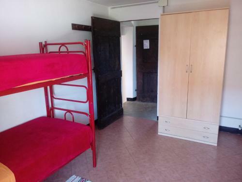 Albergue Rifugio La Sciverna