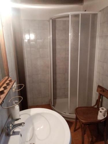 Albergue Rifugio La Sciverna