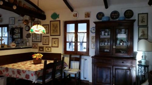 Villa La Sarra