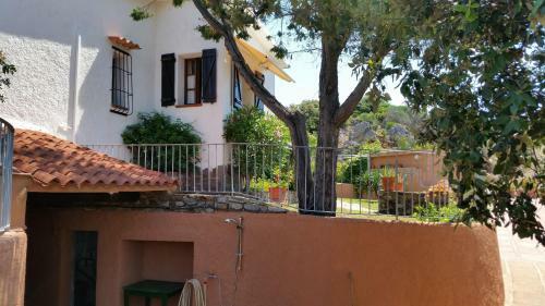 Villa La Sarra