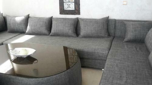 Apartamento Appartement Agadir Awrir