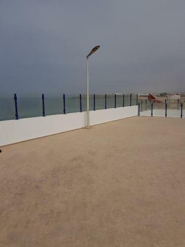 Apartamento Appartement Agadir Awrir