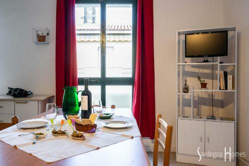 Apartamento Sardegna Homes Lelicriso