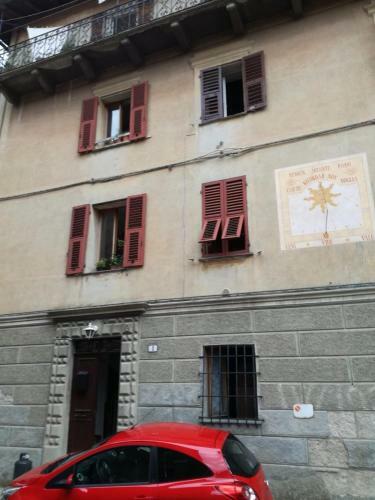 Apartamento Comodo Appartamento Nel Centro Di Sassello