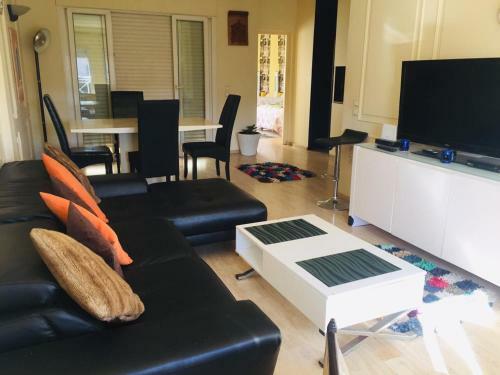 Villa Majorelle City Center