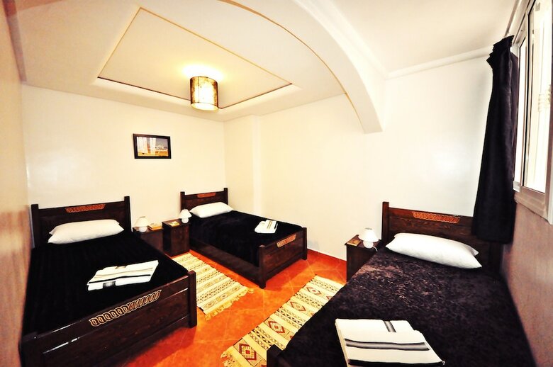 Apartamento Hola Surf Morocco
