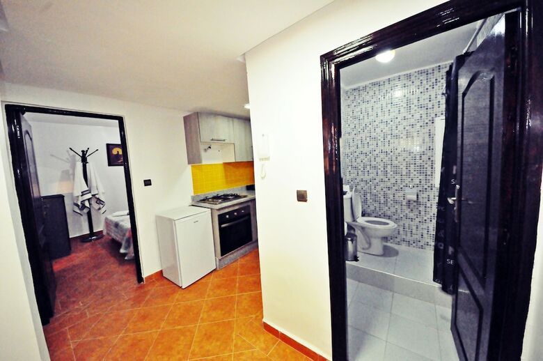 Apartamento Hola Surf Morocco