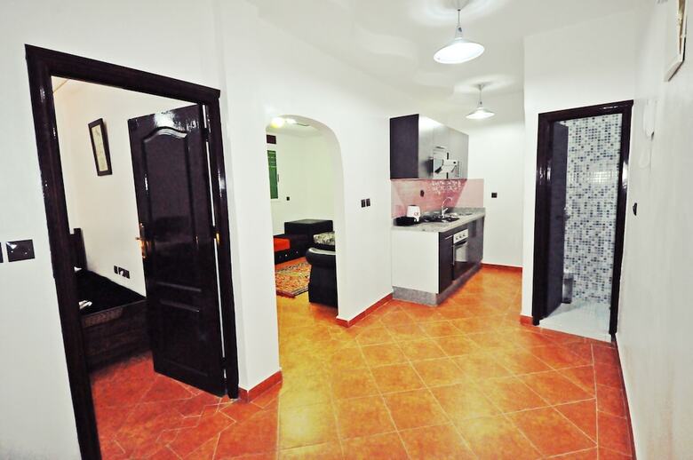 Apartamento Hola Surf Morocco