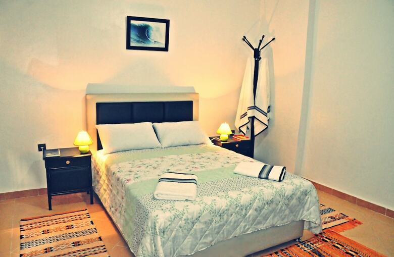 Apartamento Hola Surf Morocco