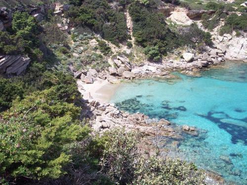 Apartamento Villa Franca