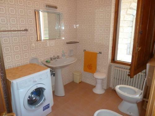 Apartamento Villa Franca