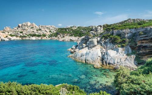 Apartamento Villa Franca