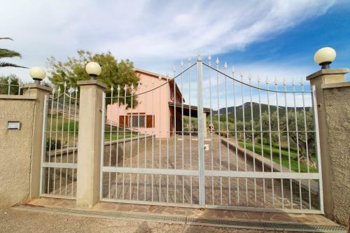 Villa San Bartolo