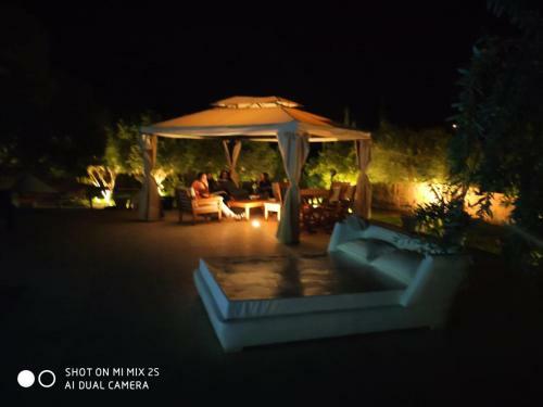 Villa Blanche Piscine Chauff�e