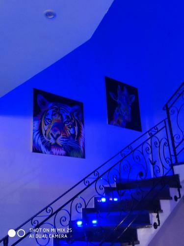 Villa Blanche Piscine Chauff�e