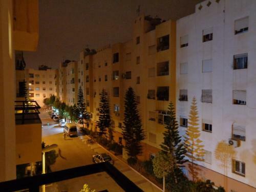 Apartamento Amal