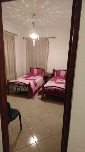 Apartamento Amal