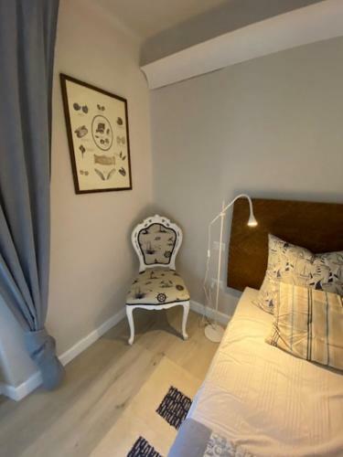 Casa Amati - Sea House Apartments