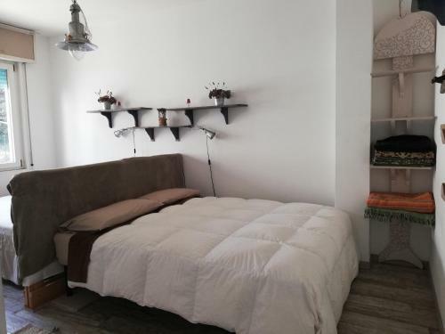 Apartamento Flordomar