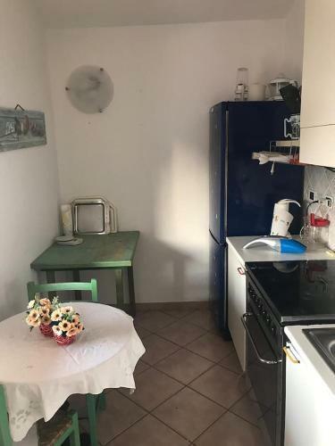 La Terrazza Sull'insenatura