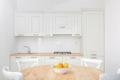 Apartamento Residence Zodiaco